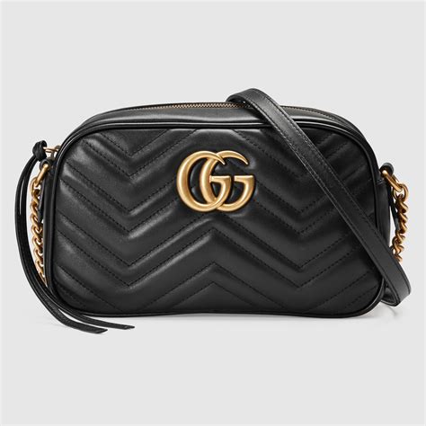 gucci petite marmont canada|what makes gucci marmont bag.